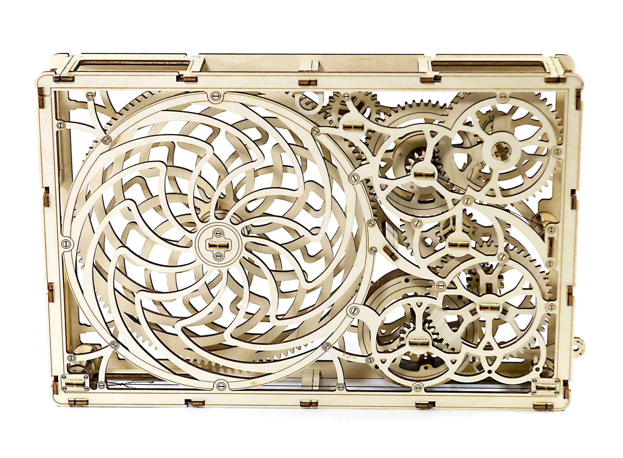 Tiny Adventures REVELL 00613 - Kinetic Picture