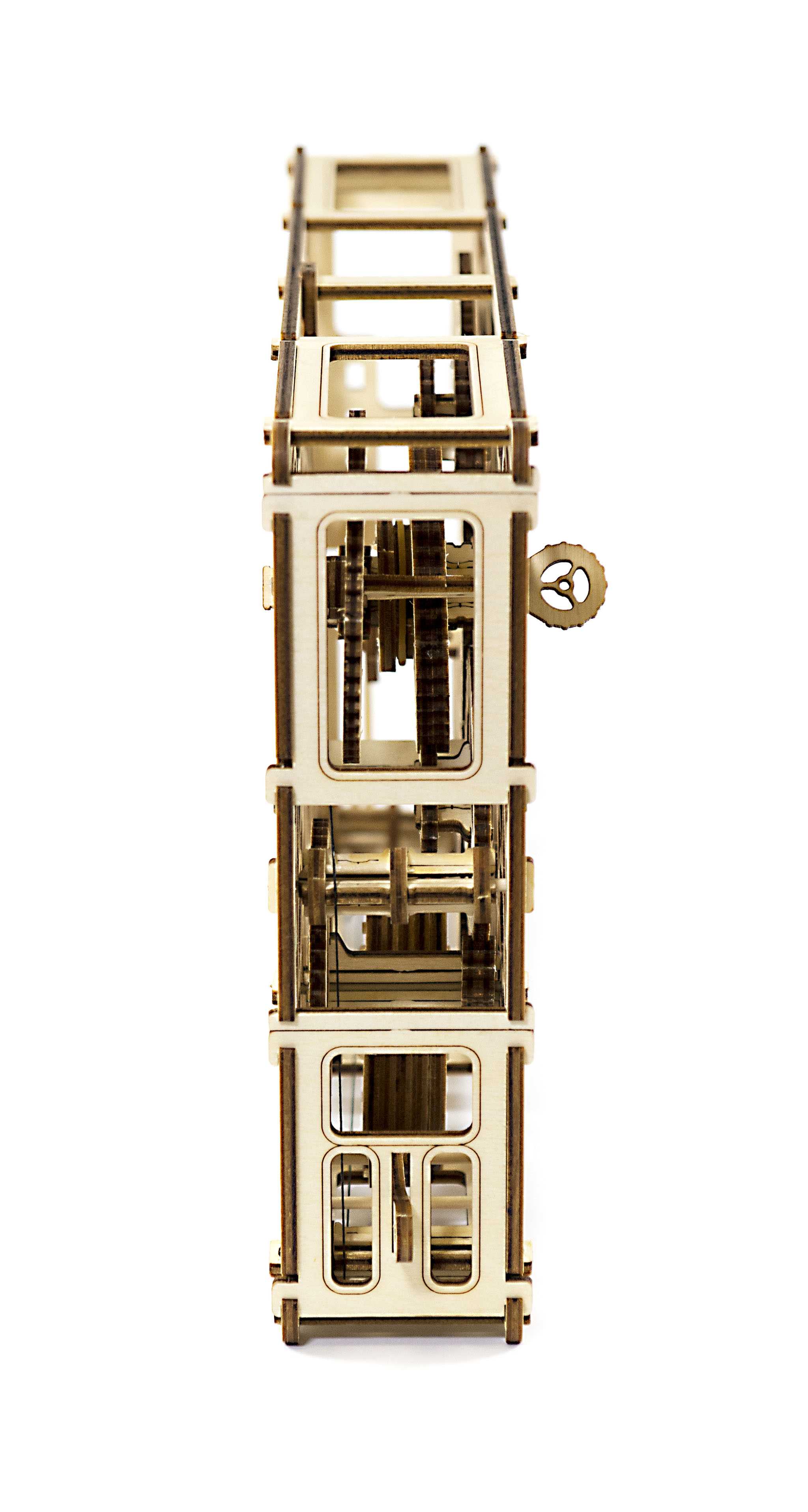 Tiny Adventures REVELL 00613 - Kinetic Picture