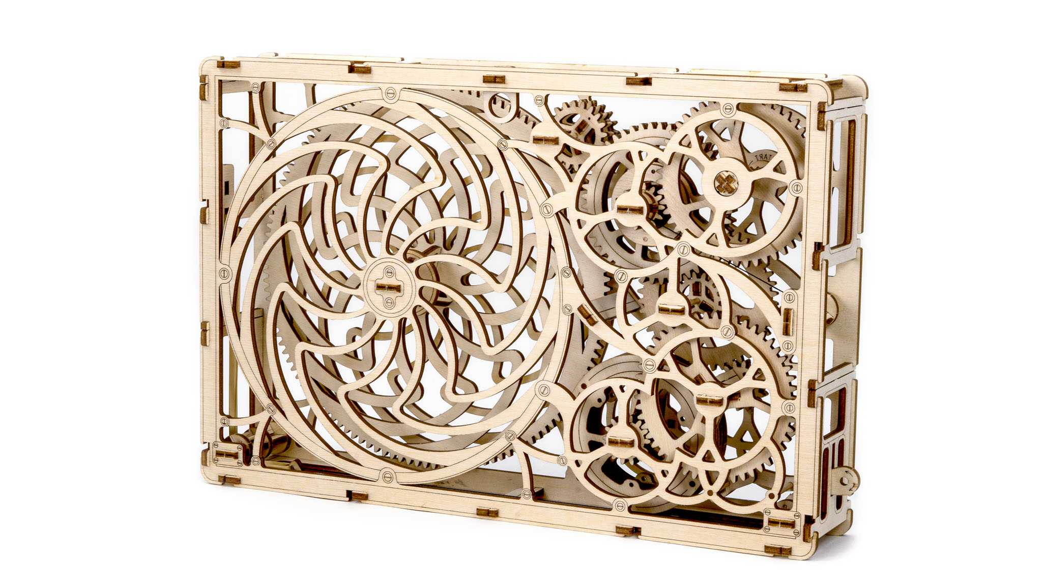 Tiny Adventures REVELL 00613 - Kinetic Picture