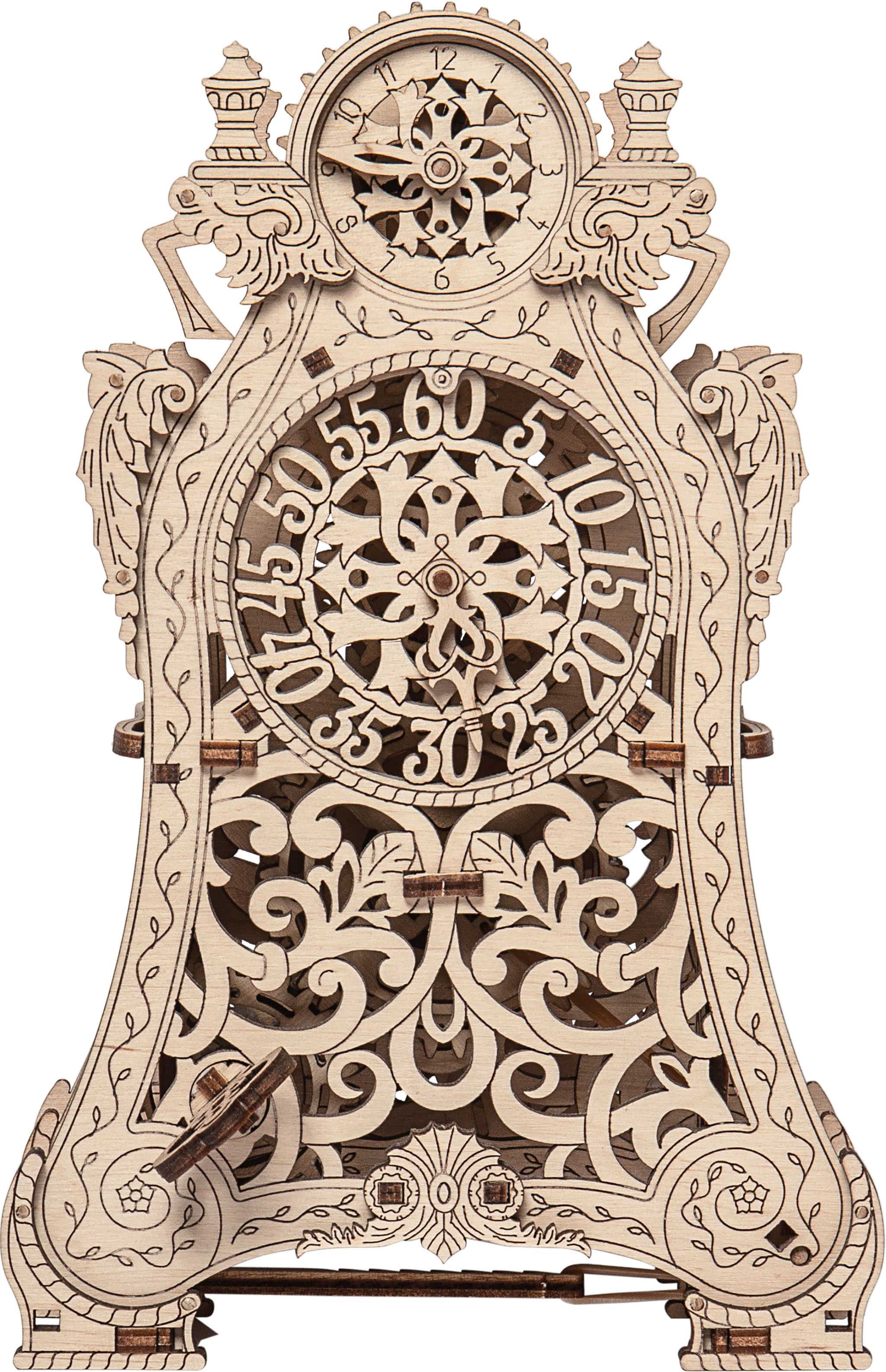 Tiny Adventures REVELL 00616 - Magic Clock