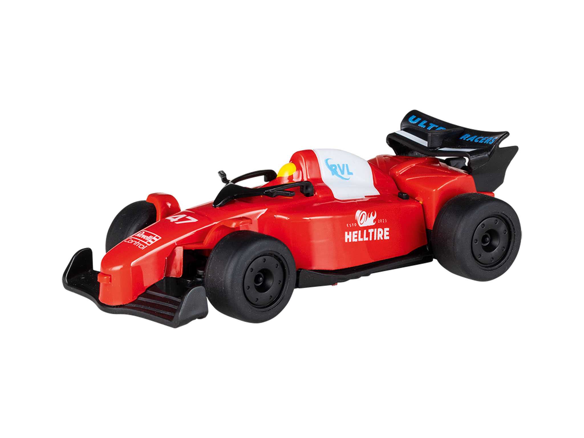Ultra Racers REVELL 23573 - Formula Speed
