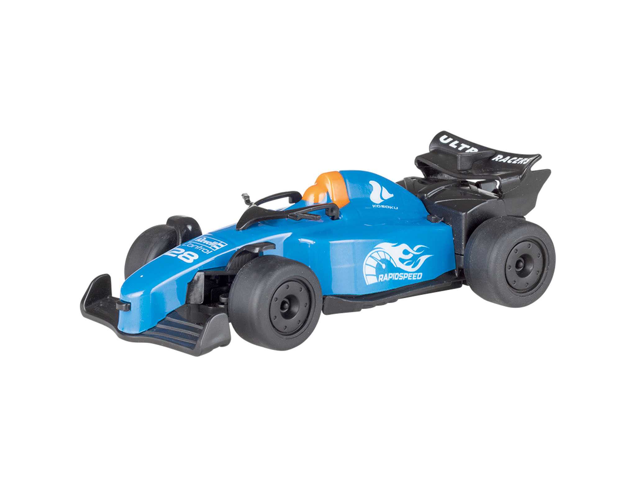 Ultra Racers REVELL 23573 - Formula Speed