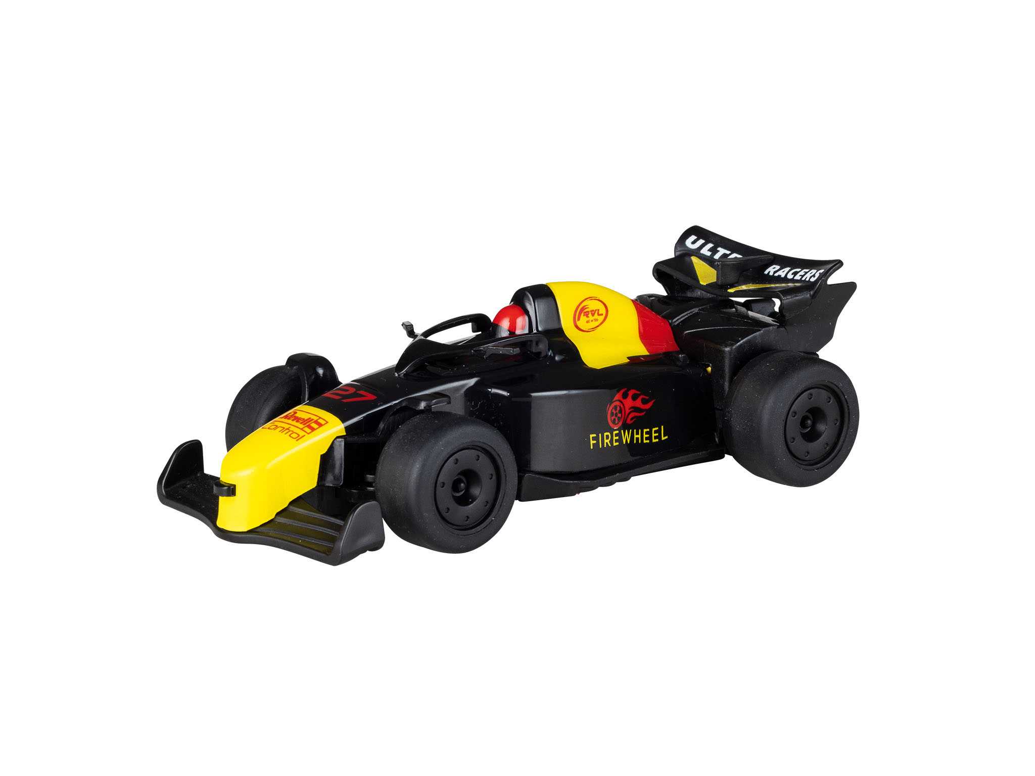 Ultra Racers REVELL 23573 - Formula Speed