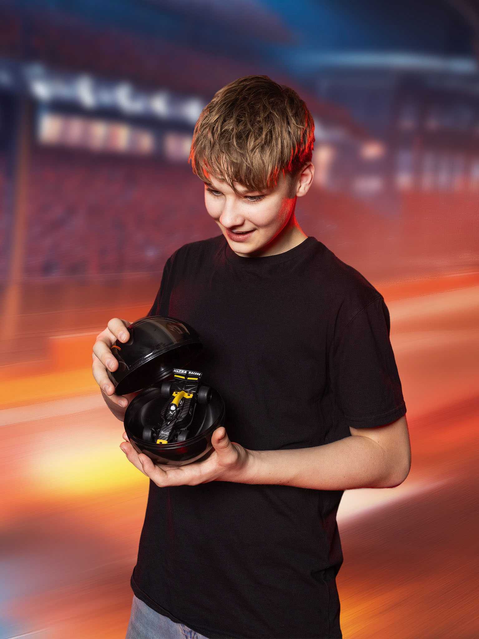 Ultra Racers REVELL 23573 - Formula Speed