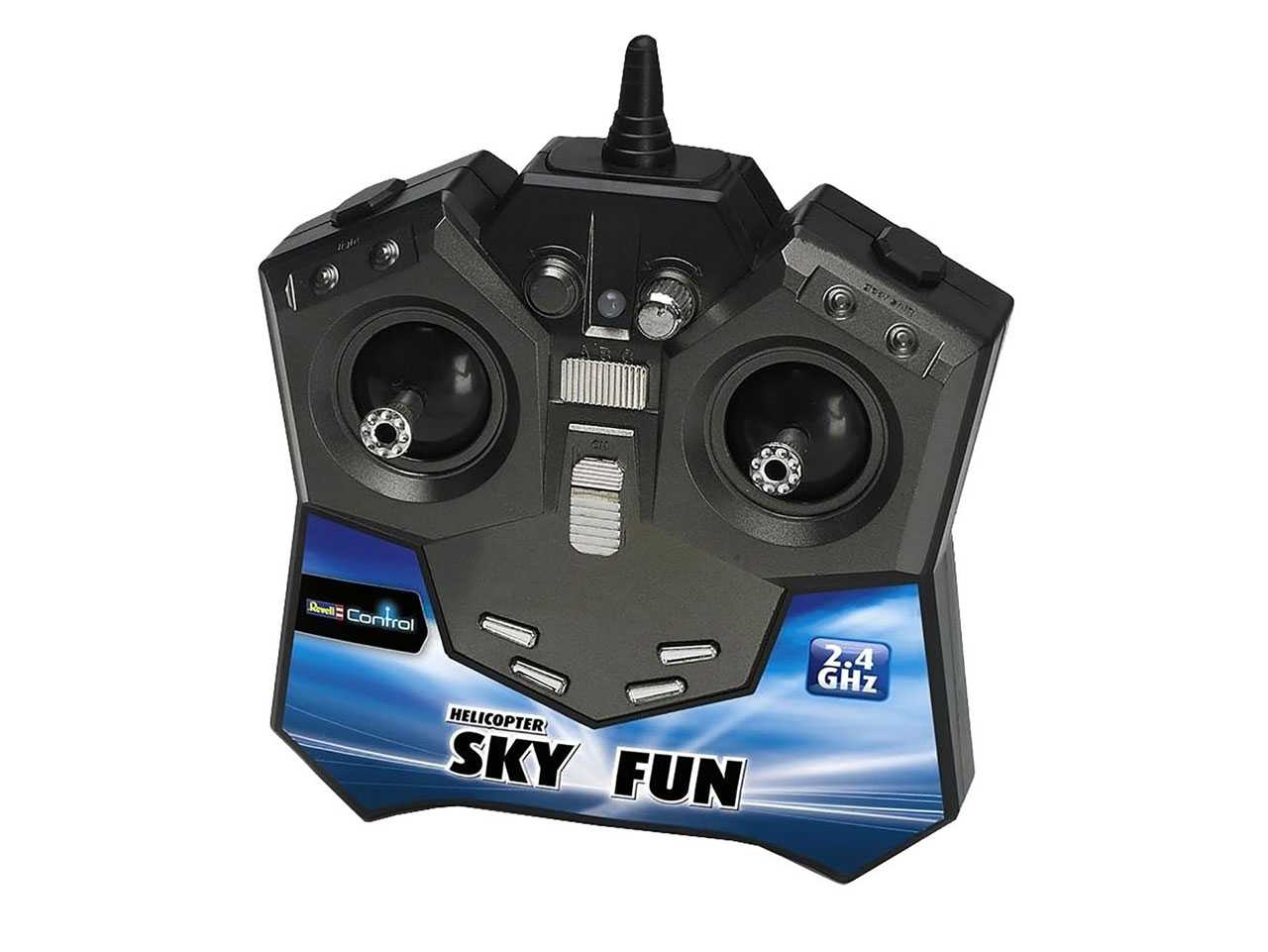Vrtulník REVELL 23982 - Sky Fun