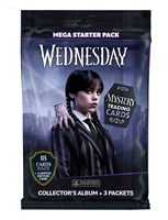 WEDNESDAY - starter set