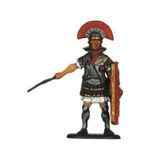 Wargames (AoB) figurky 8052 - Roman Auxiliary Infantry (re-release) (1:72)