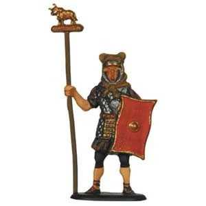 Wargames (AoB) figurky 8052 - Roman Auxiliary Infantry (re-release) (1:72)