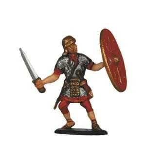 Wargames (AoB) figurky 8052 - Roman Auxiliary Infantry (re-release) (1:72)
