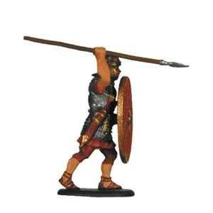 Wargames (AoB) figurky 8052 - Roman Auxiliary Infantry (re-release) (1:72)