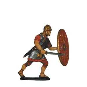 Wargames (AoB) figurky 8052 - Roman Auxiliary Infantry (re-release) (1:72)