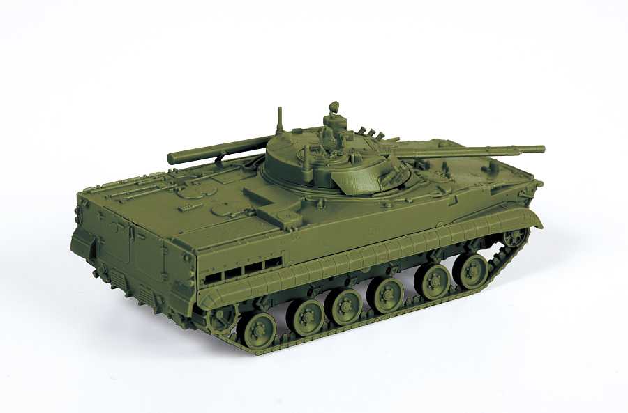 Wargames (HW) military 7427 - BMP-3 (1:100)
