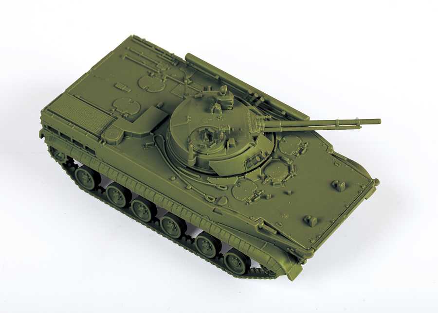 Wargames (HW) military 7427 - BMP-3 (1:100)