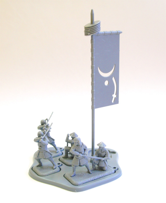 Wargames (WWII) figurky 6105 - German Infantry East Front 1941 (1:72)