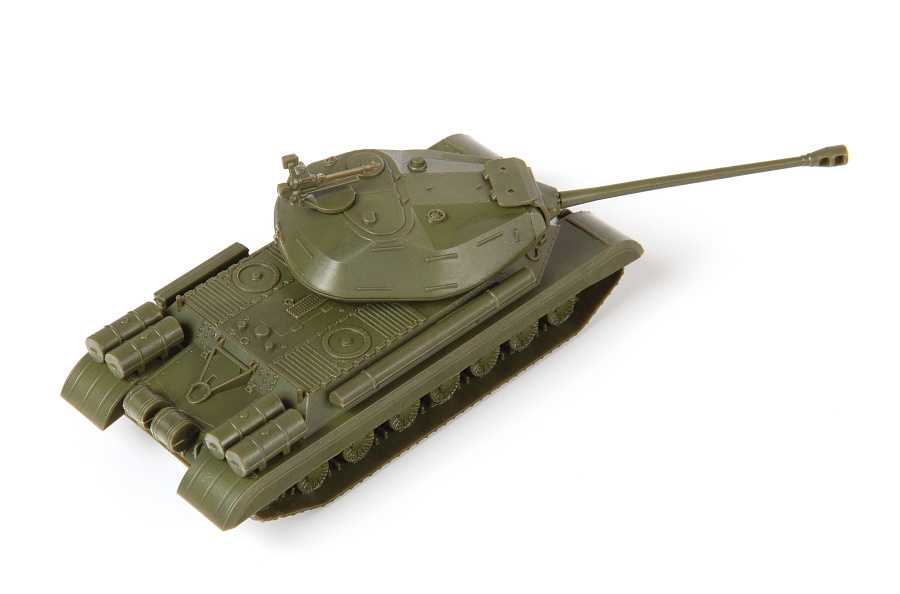 Wargames (WWII) tank 6296 - Is-4 (1:100)