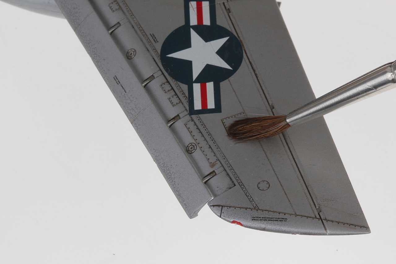 Weathering Set 39066 - sada pigmentů (6 druhů)