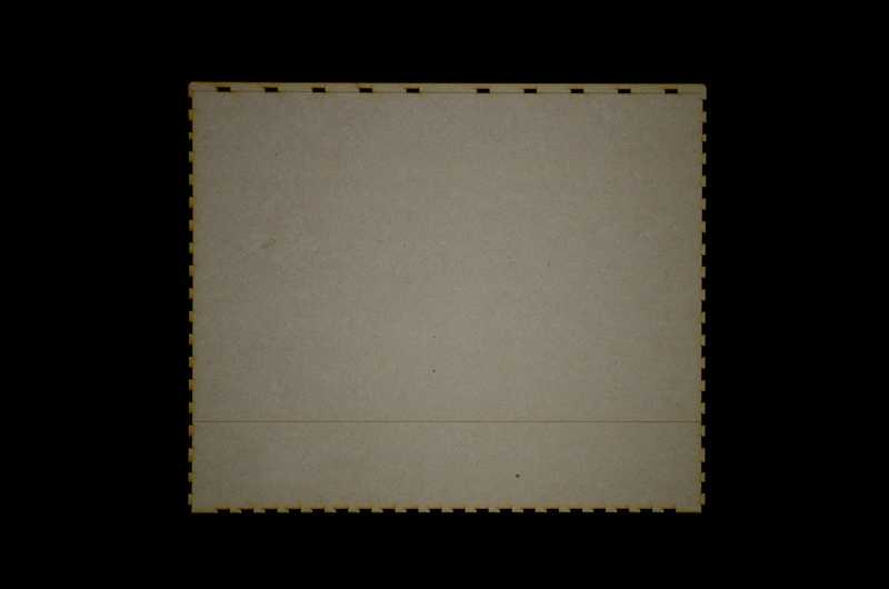 Work Station - pracovní stanice